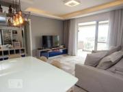 Apartamento para Locação em São Paulo/SP Vila Sônia 2...