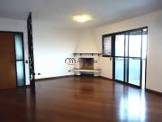 Apartamento para Locação em São Paulo/SP Vila Sônia 3...