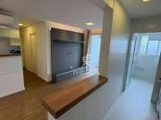 Apartamento para Locação em São Paulo/SP Vila Sônia 3...