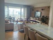 Apartamento para Locação em São Paulo/SP Vila Sônia 4...