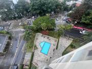 Apartamento para Locação em São Paulo/SP Vila Suzana 1...