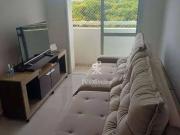 Apartamento para Locação em São Paulo/SP Vila Suzana 2...