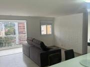 Apartamento para Locação em São Paulo/SP Vila Suzana 2...
