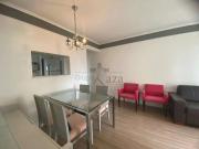 Apartamento para Locação em São Paulo/SP Vila Suzana 2...