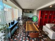 Apartamento para Locação em São Paulo/SP Vila Suzana 2...