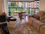 Apartamento para Locação em São Paulo/SP Vila Suzana 3...