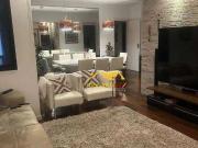 Apartamento para Locação em São Paulo/SP Vila Suzana 3...