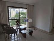 Apartamento para Locação em São Paulo/SP Vila Suzana 3...