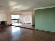 Apartamento para Locação em São Paulo/SP Vila Suzana 3...