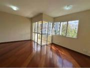 Apartamento para Locação em São Paulo/SP Vila Suzana 3...