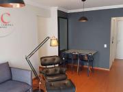 Apartamento para Locação em São Paulo/SP Vila Suzana 3...