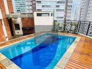 Apartamento para Locação em São Paulo/SP Vila Suzana 4...