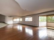 Apartamento para Locação em São Paulo/SP Vila Suzana 4...