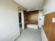 Apartamento para Locação em São Paulo/SP Vila Tolstoi 2...