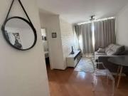 Apartamento para Locação em São Paulo/SP Vila Uberabinha...