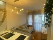 Apartamento para Locação em São Paulo/SP Vila Uberabinha...