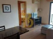 Apartamento para Locação em São Paulo/SP Vila Uberabinha...