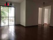 Apartamento para Locação em São Paulo/SP Vila Uberabinha...
