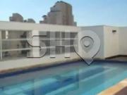 Apartamento para Locação em São Paulo/SP Vila Uberabinha...