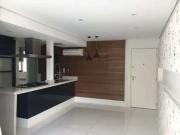 Apartamento para Locação em São Paulo/SP Vila Uberabinha...