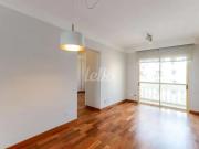 Apartamento para Locação em São Paulo/SP Vila Uberabinha...