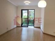 Apartamento para Locação em São Paulo/SP Vila Uberabinha...