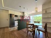 Apartamento para Locação em São Paulo/SP Vila Uberabinha...