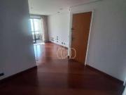 Apartamento para Locação em São Paulo/SP Vila Uberabinha...