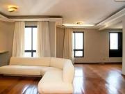 Apartamento para Locação em São Paulo/SP Vila Uberabinha...