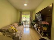 Apartamento para Locação em São Paulo/SP Vila Uberabinha...