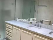 Apartamento para Locação em São Paulo/SP Vila Uberabinha...