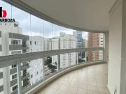 Apartamento para Locação em São Paulo/SP Vila Uberabinha...