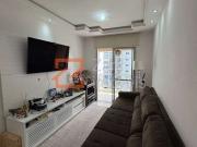 Apartamento para Locação em São Paulo/SP Vila Uberabinha...