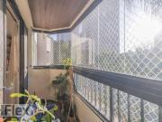 Apartamento para Locação em São Paulo/SP Vila Uberabinha...