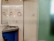 Apartamento para Locação em São Paulo/SP Vila Uberabinha...