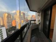 Apartamento para Locação em São Paulo/SP Vila Uberabinha...