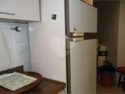 Apartamento para Locação em São Paulo/SP Vila Uberabinha...