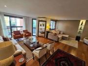 Apartamento para Locação em São Paulo/SP Vila Uberabinha...