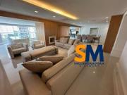 Apartamento para Locação em São Paulo/SP Vila Uberabinha...