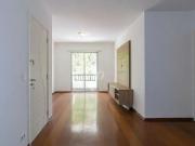 Apartamento para Locação em São Paulo/SP Vila Uberabinha