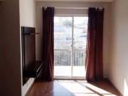 Apartamento para Locação em São Paulo/SP Vila Vera 2 Quartos