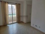 Apartamento para Locação em São Paulo/SP Vila Vera 2 Quartos
