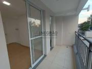 Apartamento para Locação em São Paulo/SP Vila Vera 2 Quartos