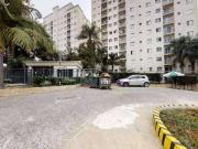 Apartamento para Locação em São Paulo/SP Vila Vera 2 Quartos