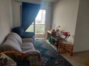 Apartamento para Locação em São Paulo/SP Vila Vera 3 Quartos