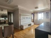 Apartamento para Locação em São Paulo/SP Vila Vera 3 Quartos