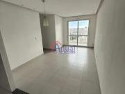 Apartamento para Locação em São Paulo/SP Vila Vera 3 Quartos