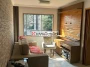 Apartamento para Locação em São Paulo/SP Vila Vermelha 2...