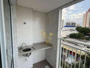 Apartamento para Locação em São Paulo/SP Vila Zelina 2...