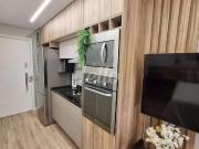 Apartamento para Locação em São Paulo/SP Vila Zilda 1...